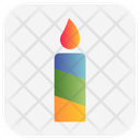پیش‌نمایش فایل christmas-candle-4760251 از پک کریسمس، جلد ۱