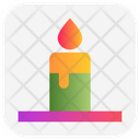 پیش‌نمایش فایل christmas-candle-4760253 از پک کریسمس، جلد ۱