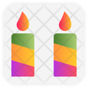 پیش‌نمایش فایل christmas-candle-4760254 از پک کریسمس، جلد ۱