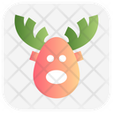 پیش‌نمایش فایل reindeer-4760269 از پک کریسمس، جلد ۱