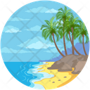 پیش‌نمایش فایل beach-4752887 از پک منظره