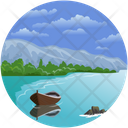 پیش‌نمایش فایل beach-4752898 از پک منظره
