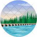 پیش‌نمایش فایل bridge-4752913 از پک منظره