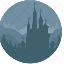 پیش‌نمایش فایل castle-4752922 از پک منظره