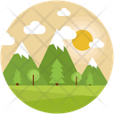 پیش‌نمایش فایل greenery-4752884 از پک منظره