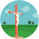 پیش‌نمایش فایل jesus-4752886 از پک منظره