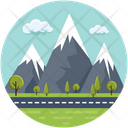 پیش‌نمایش فایل road-4752915 از پک منظره