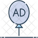 پیش‌نمایش فایل advertising-balloon-4803135 از پک تبلیغات و رسانه، جلد ۱