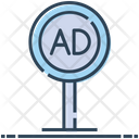 پیش‌نمایش فایل billboard-4803127 از پک تبلیغات و رسانه، جلد ۱