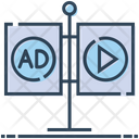 پیش‌نمایش فایل billboards-4803150 از پک تبلیغات و رسانه، جلد ۱