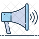پیش‌نمایش فایل megaphone-4803111 از پک تبلیغات و رسانه، جلد ۱