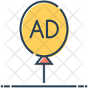 پیش‌نمایش فایل advertising-balloon-4803035 از پک تبلیغات و رسانه، جلد ۱