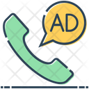 پیش‌نمایش فایل advertising-call-4803012 از پک تبلیغات و رسانه، جلد ۱