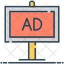 پیش‌نمایش فایل billboard-4803019 از پک تبلیغات و رسانه، جلد ۱