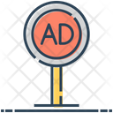 پیش‌نمایش فایل billboard-4803027 از پک تبلیغات و رسانه، جلد ۱