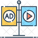 پیش‌نمایش فایل billboards-4803050 از پک تبلیغات و رسانه، جلد ۱