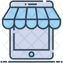 پیش‌نمایش فایل mobile-store-4803213 از پک تبلیغات و رسانه، جلد ۲