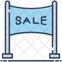 پیش‌نمایش فایل sale-billboard-4803228 از پک تبلیغات و رسانه، جلد ۲
