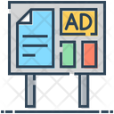 پیش‌نمایش فایل billboard-4803158 از پک تبلیغات و رسانه، جلد ۲