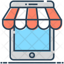 پیش‌نمایش فایل mobile-store-4803163 از پک تبلیغات و رسانه، جلد ۲