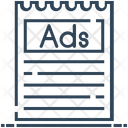 پیش‌نمایش فایل ad-paper-4818562 از پک تبلیغات و رسانه، جلد ۲