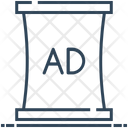 پیش‌نمایش فایل advertising-4818600 از پک تبلیغات و رسانه، جلد ۲