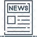پیش‌نمایش فایل newspaper-4818573 از پک تبلیغات و رسانه، جلد ۲