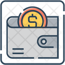پیش‌نمایش فایل cash-wallet-4818647 از پک بانکداری و امور مالی، جلد ۱