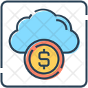پیش‌نمایش فایل cloud-money-4818680 از پک بانکداری و امور مالی، جلد ۱