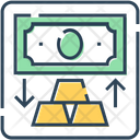 پیش‌نمایش فایل gold-exchange-4818665 از پک بانکداری و امور مالی، جلد ۱