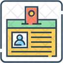 پیش‌نمایش فایل user-card-4818673 از پک بانکداری و امور مالی، جلد ۱