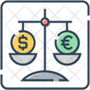 پیش‌نمایش فایل money-scale-4818892 از پک بانکداری و امور مالی، جلد ۲
