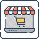 پیش‌نمایش فایل online-shopping-4818930 از پک بانکداری و امور مالی، جلد ۲
