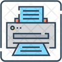 پیش‌نمایش فایل printer-4818917 از پک بانکداری و امور مالی، جلد ۲