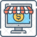 پیش‌نمایش فایل ecommerce-4819028 از پک بانکداری و امور مالی، جلد ۳