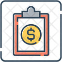پیش‌نمایش فایل finance-report-4819019 از پک بانکداری و امور مالی، جلد ۳