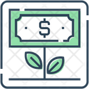 پیش‌نمایش فایل money-growth-4819015 از پک بانکداری و امور مالی، جلد ۳