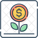 پیش‌نمایش فایل money-growth-4819035 از پک بانکداری و امور مالی، جلد ۳