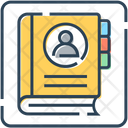 پیش‌نمایش فایل phone-book-4819039 از پک بانکداری و امور مالی، جلد ۳