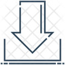 پیش‌نمایش فایل download-arrow-4835662 از پک شبکه و ارتباطات، جلد ۱