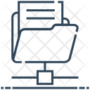 پیش‌نمایش فایل folder-connection-4835638 از پک شبکه و ارتباطات، جلد ۱