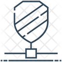 پیش‌نمایش فایل hosting-shield-4835667 از پک شبکه و ارتباطات، جلد ۱