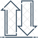 پیش‌نمایش فایل network-arrow-4835641 از پک شبکه و ارتباطات، جلد ۱