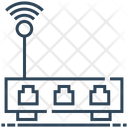 پیش‌نمایش فایل router-4835644 از پک شبکه و ارتباطات، جلد ۱