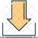 پیش‌نمایش فایل download-arrow-4835607 از پک شبکه و ارتباطات، جلد ۱