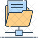 پیش‌نمایش فایل folder-connection-4835583 از پک شبکه و ارتباطات، جلد ۱