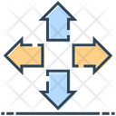پیش‌نمایش فایل move-arrow-4835578 از پک شبکه و ارتباطات، جلد ۱