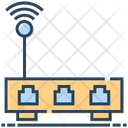 پیش‌نمایش فایل router-4835589 از پک شبکه و ارتباطات، جلد ۱