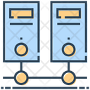 پیش‌نمایش فایل hosting-server-4835740 از پک شبکه و ارتباطات، جلد ۲