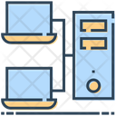 پیش‌نمایش فایل server-connetion-4835756 از پک شبکه و ارتباطات، جلد ۲